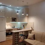 Apartmán Sea View Kadorr 3