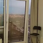 Sea View Kadorr 3 Apartmán Oděsa