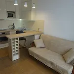Sea View Kadorr 3 Apartamento Odessa
