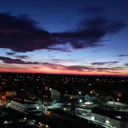 Sea View Kadorr 3 Apartment Odesa