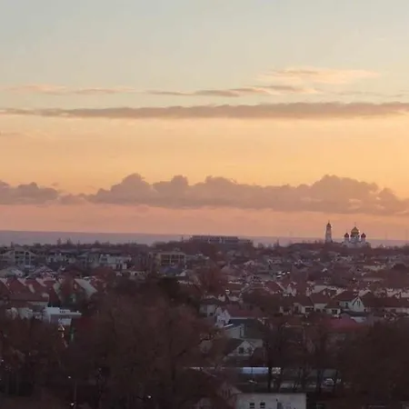 Sea View Kadorr 3 Daire