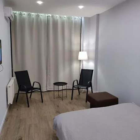 Sea View Kadorr 3 Apartamento Odessa