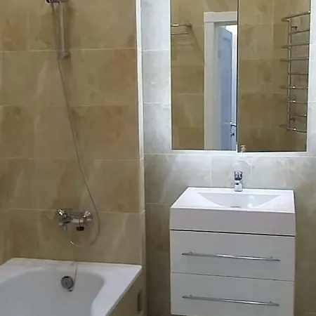 Sea View Kadorr 3 Odessa