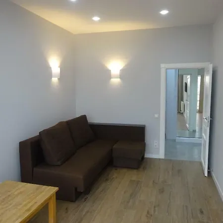 Sea View Kadorr 3 Odesa