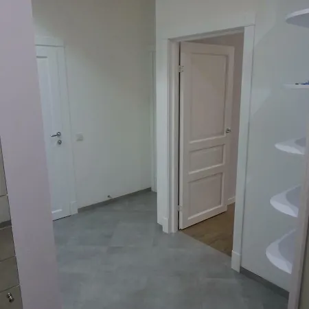 Apartamento Sea View Kadorr 3 Odessa