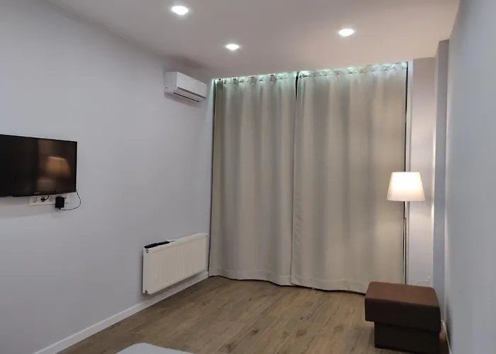 Sea View Kadorr 3 Daire *