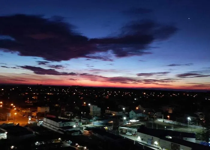 Sea View Kadorr 3 Apartment Odesa