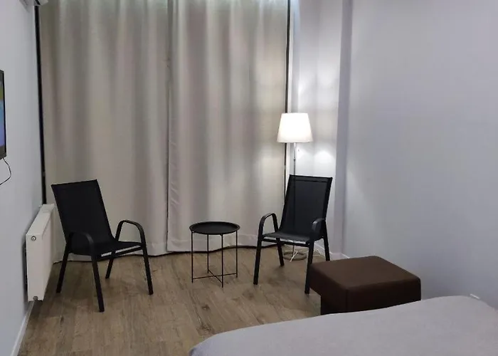 Sea View Kadorr 3 Daire Odessa