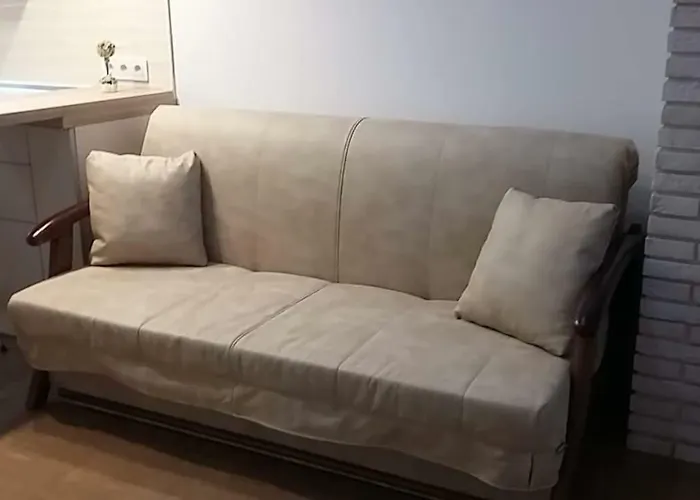 Daire Sea View Kadorr 3 Odessa