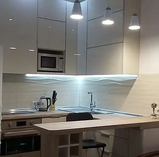 Sea View Kadorr 3 * Odessa