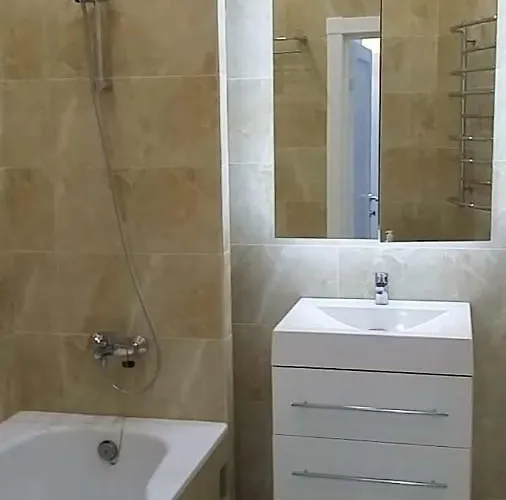 Sea View Kadorr 3 Odessa