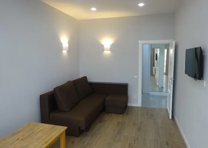 Sea View Kadorr 3 Odessa