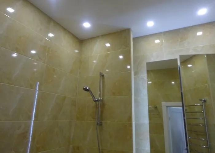 Daire Sea View Kadorr 3