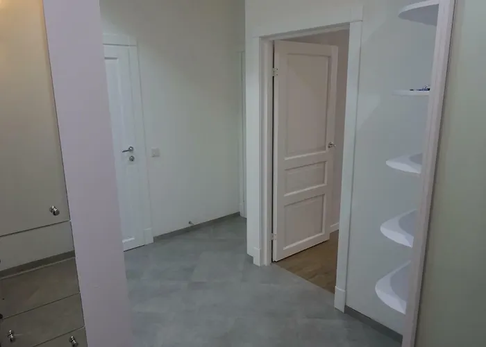 Daire Sea View Kadorr 3 Odessa