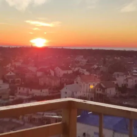 Sea View Kadorr 3 דירה *