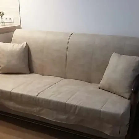 דירה Sea View Kadorr 3 אודסה