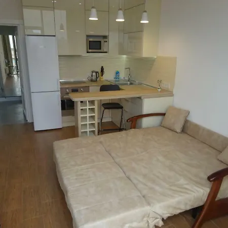 Sea View Kadorr 3 דירה *